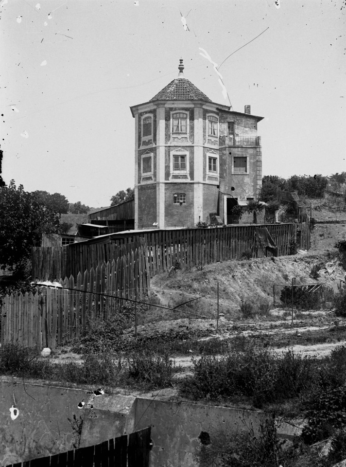 Parque Eduardo VII, casal da Torrinha, ant. 1916, Parque Eduardo VII, casal da Torrinha, ant. 1916,