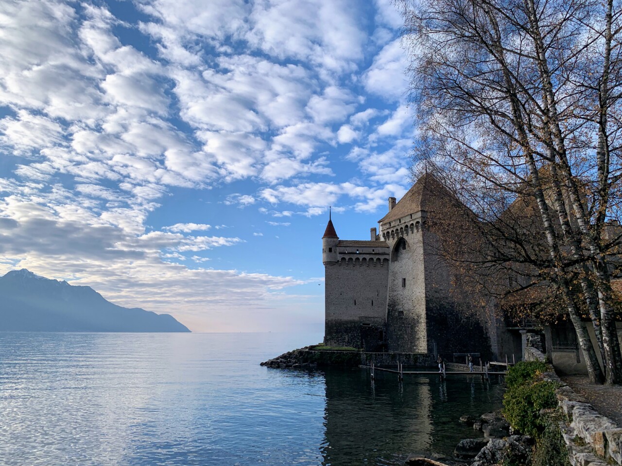 Château de Chillon, Montreux.jpg