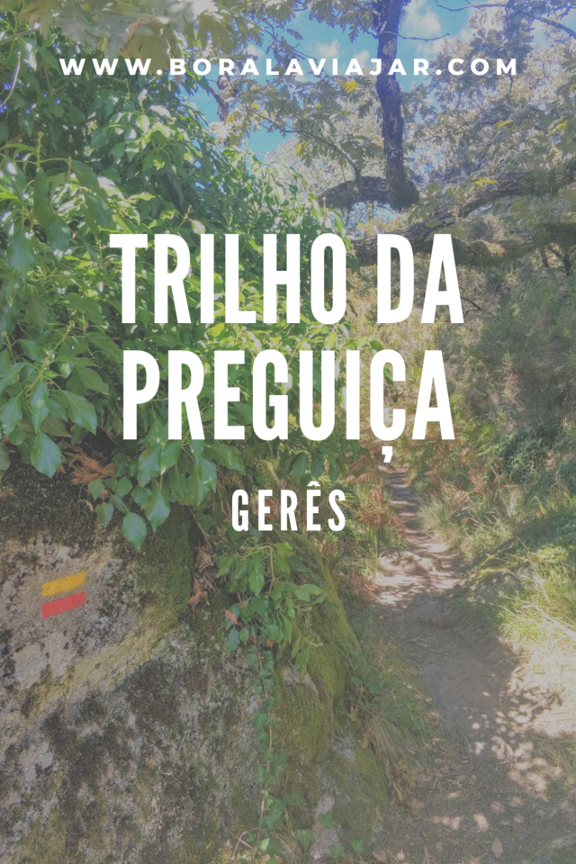 Gerês - Trilho da Preguiça.png