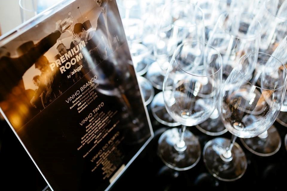 Adegga WineMarket Porto 2018
