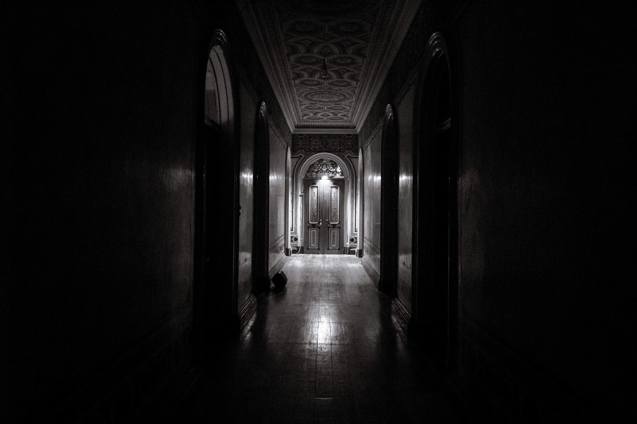 A Festa | Imagem Byfurcação