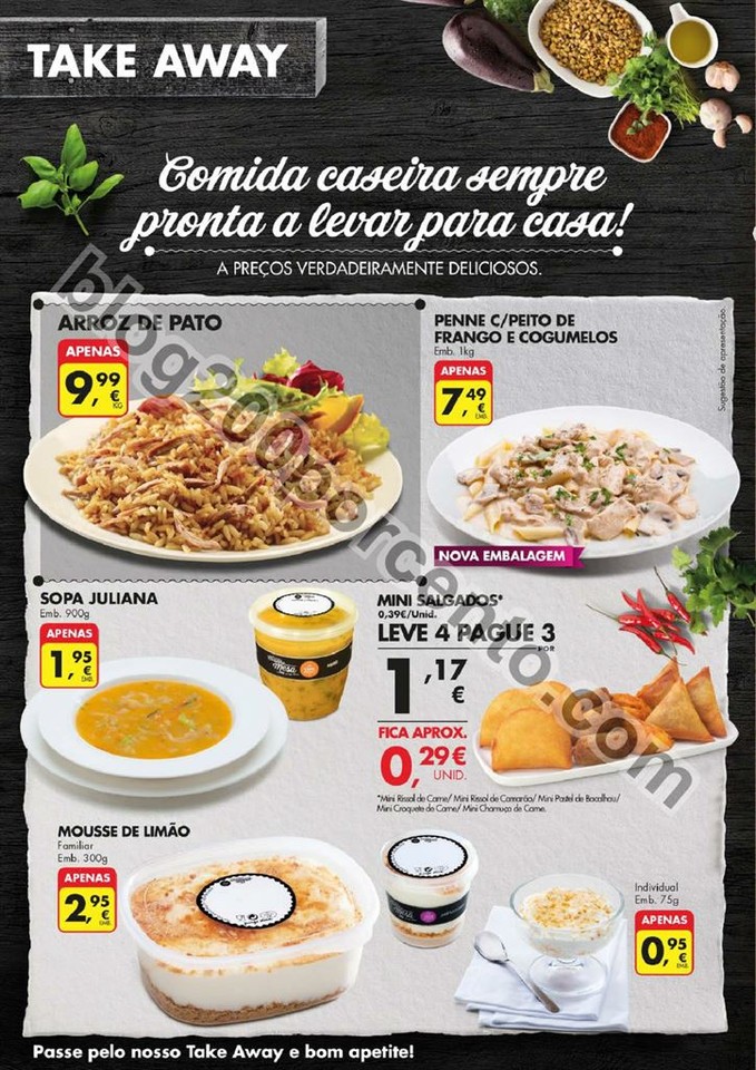 Antevisão Folheto PINGO DOCE Super promoções de