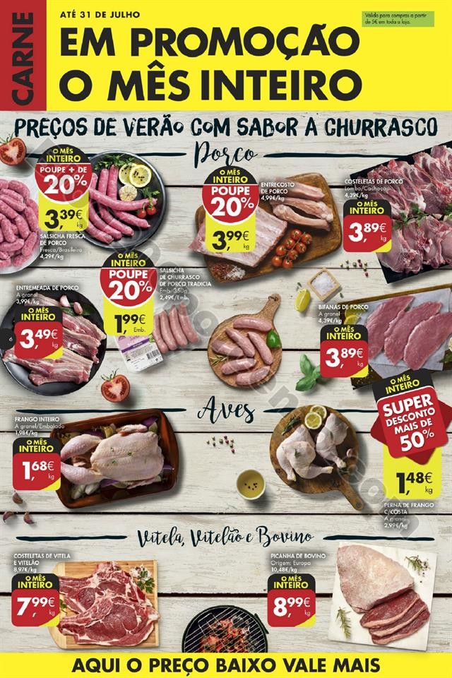 Antevisão Folheto PINGO DOCE Super Promoções de