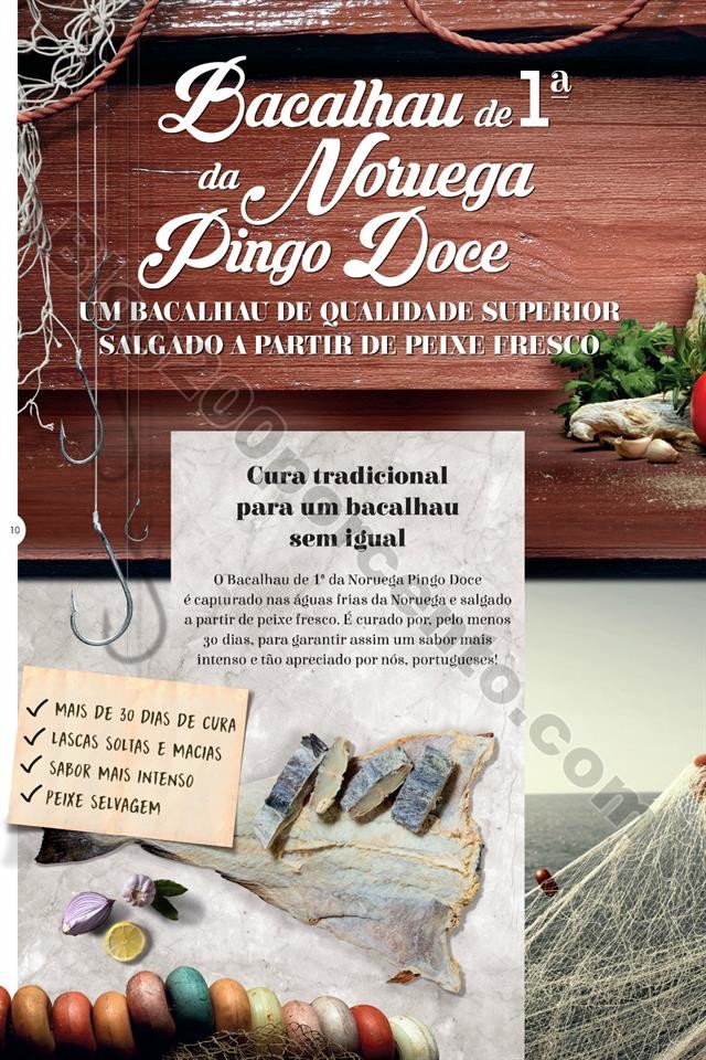 Antevisão Folheto PINGO DOCE Super Promoções de