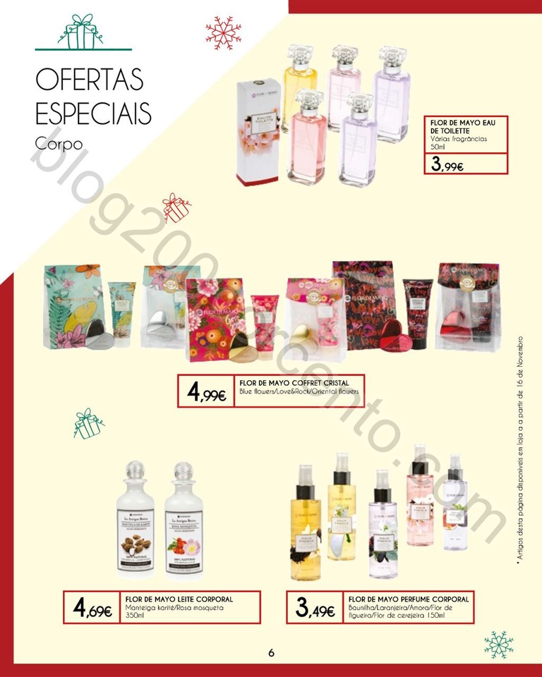 Antevisão Folheto PINGO DOCE - BEM ESTAR promoç