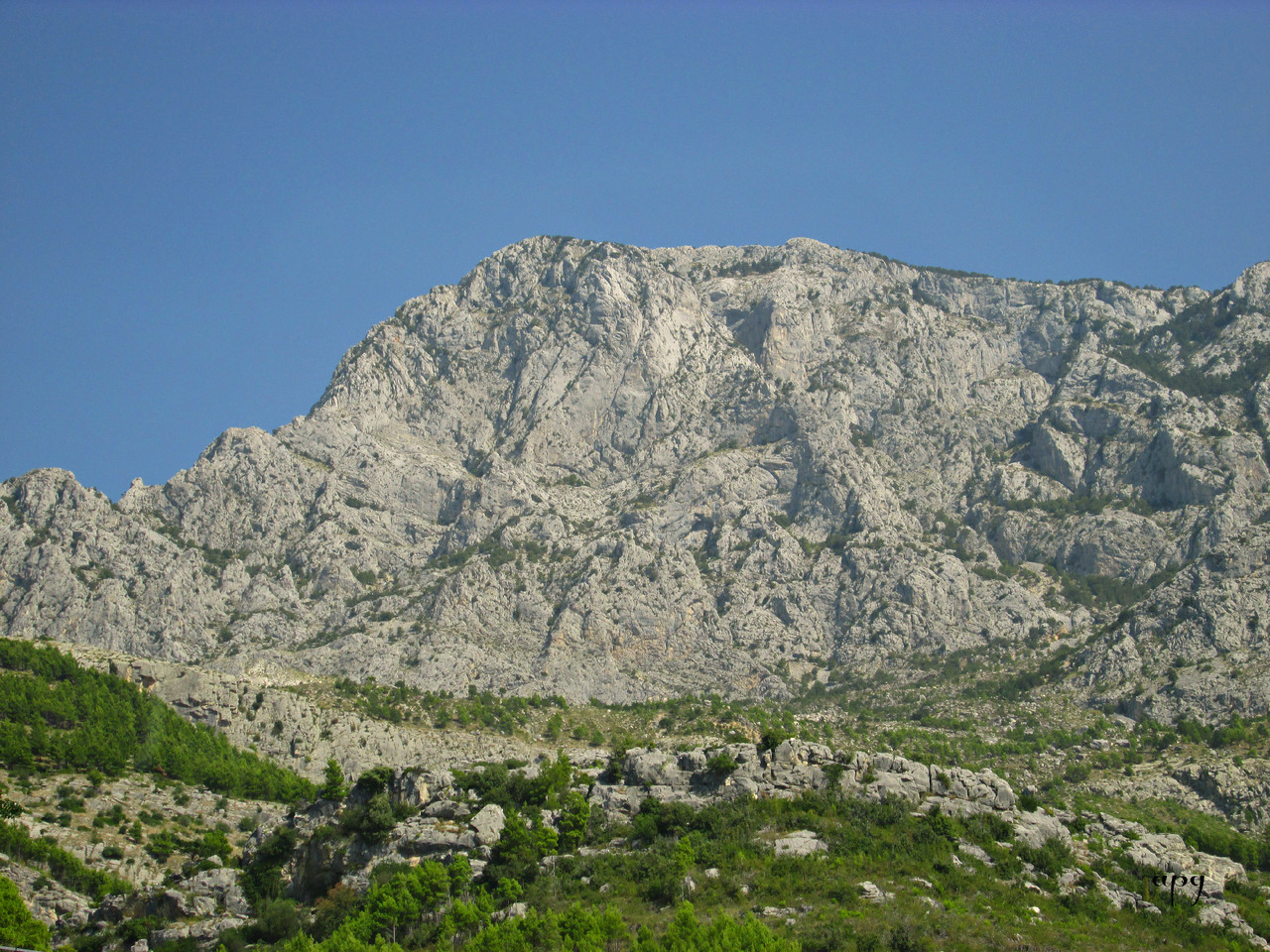 Makarska Riviera, Croatia (3).jpg