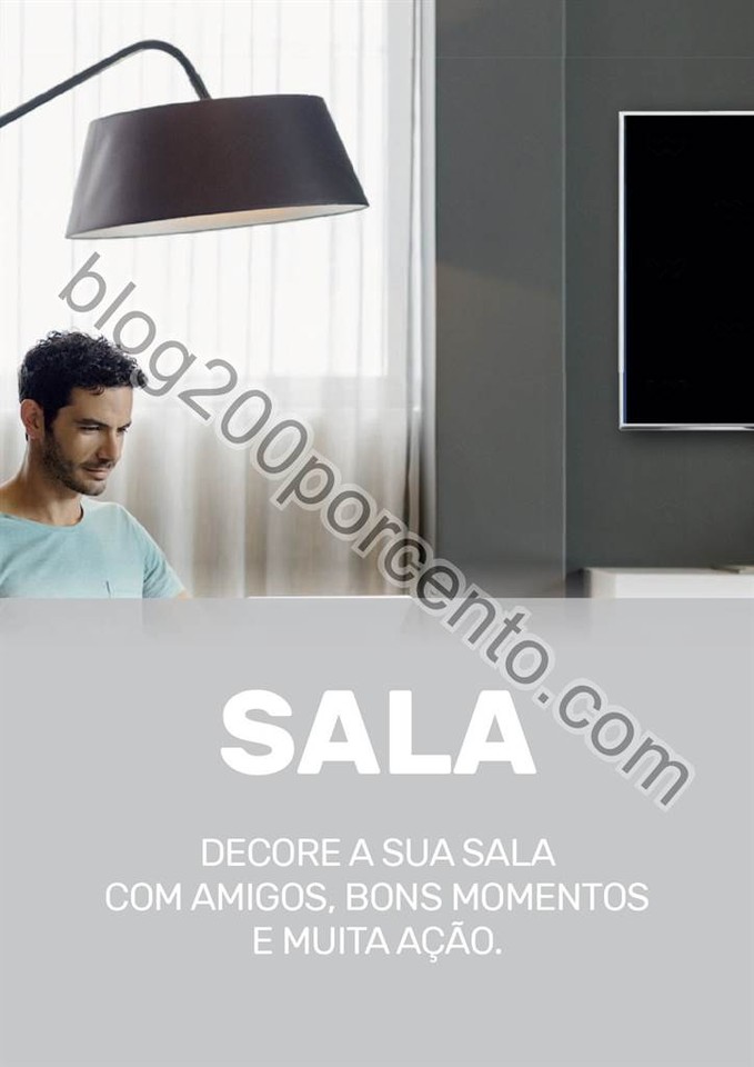 Novo Folheto WORTEN Lar promoções de 7 julho a 3