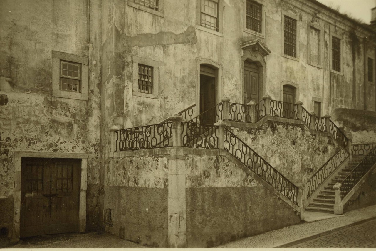 Recolhimento de Lázaro Leitão, foto de Eduardo P