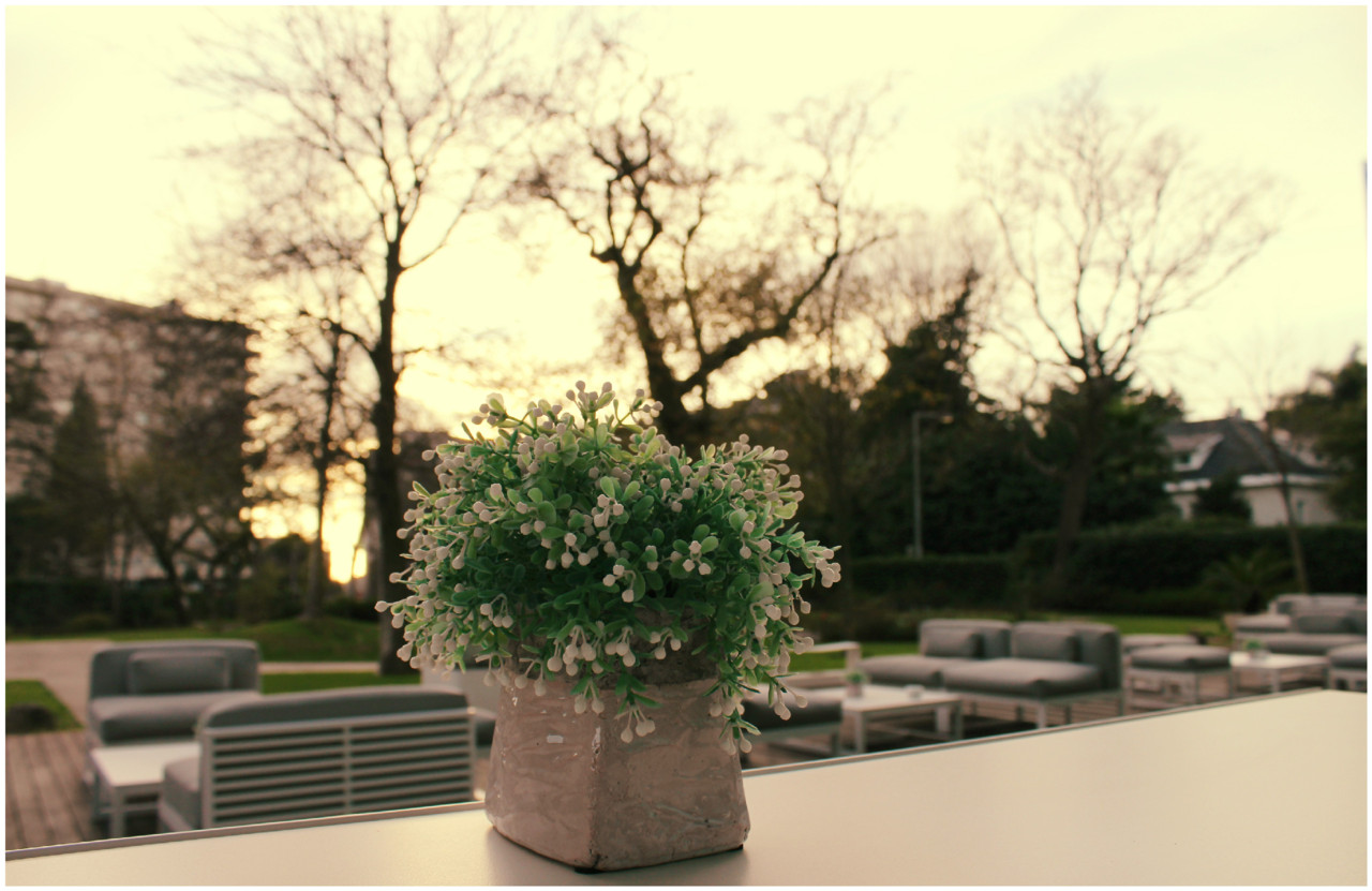 Sheraton Porto Hotel & Spa