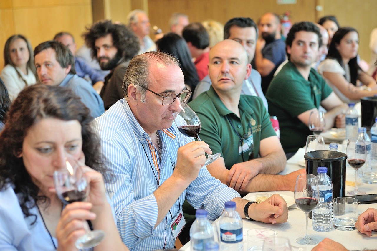 6º Festival do Vinho do Douro Superior 6º Festival do Vinho do Douro Superior