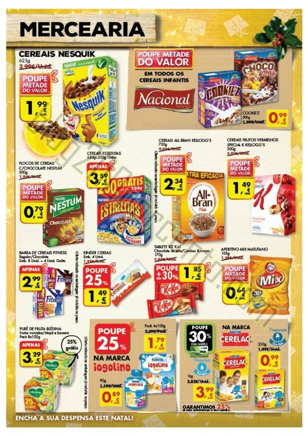 Antevisão Folheto PINGO DOCE Madeira de 8 a 14 de