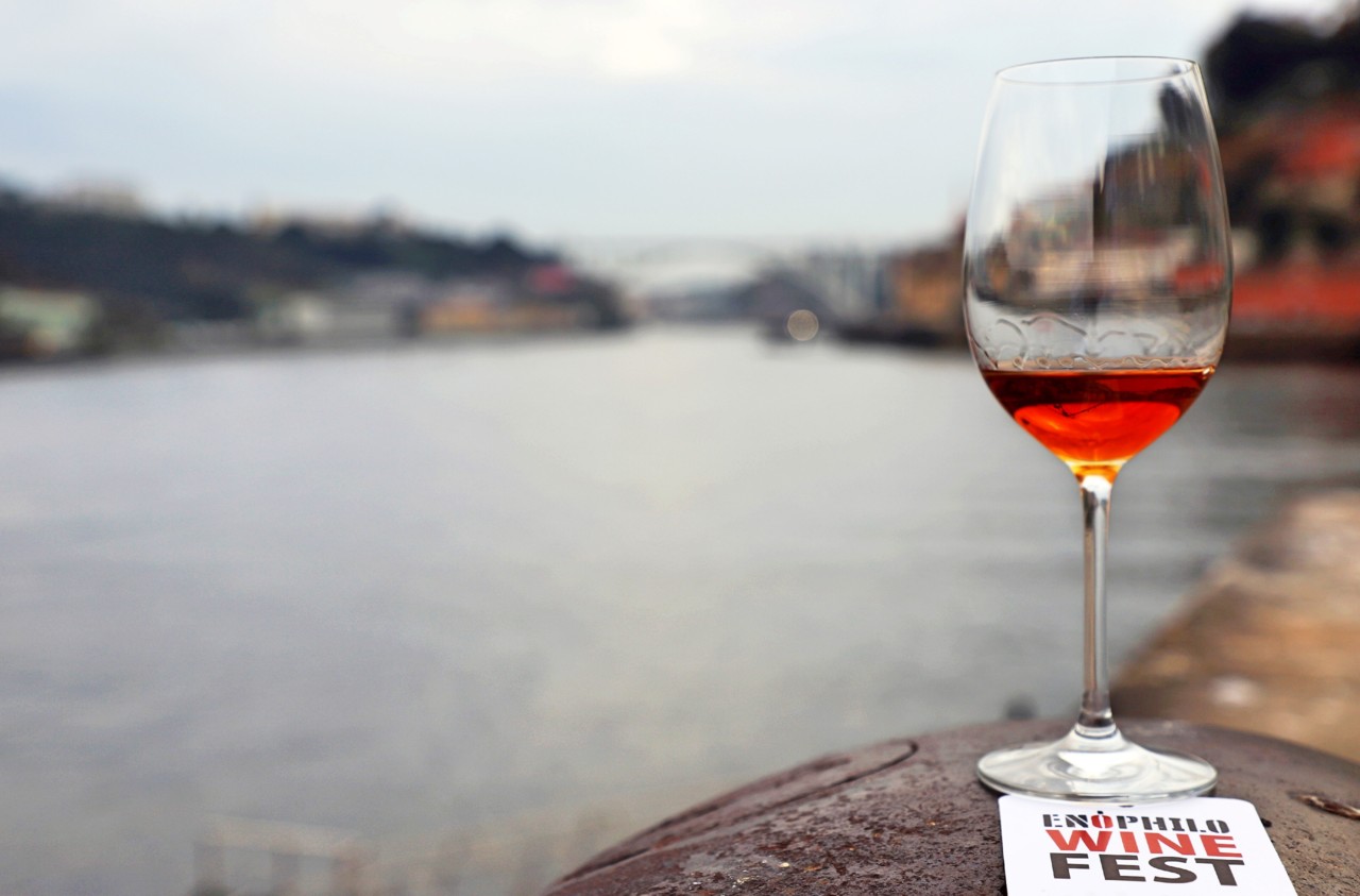 Wine Fest 2018 Porto