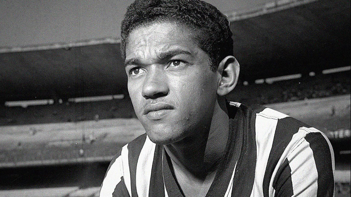 Garrincha Garrincha