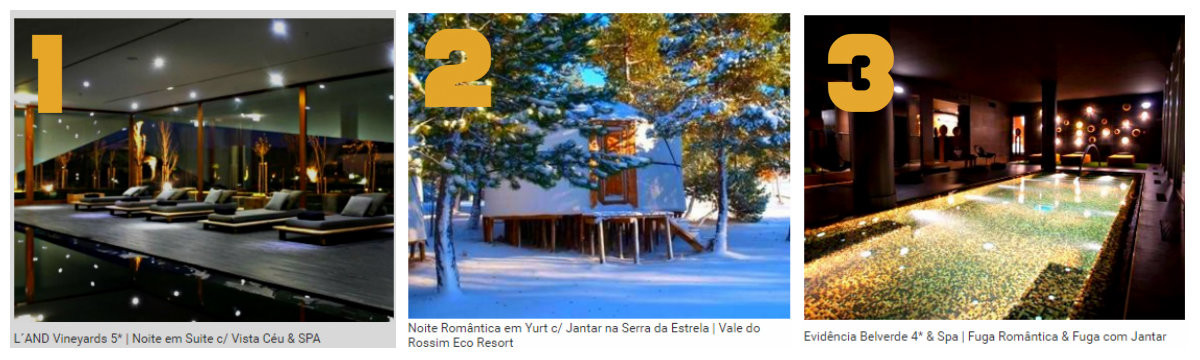 Experiências Odisseias para o Aniversário da Maria e do Moço Experiências Odisseias para o Aniversário da Maria e do Moço