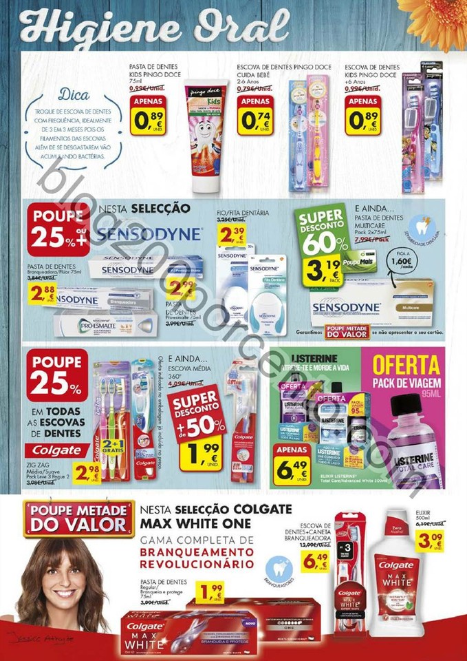 Antevisão Folheto PINGO DOCE Extra promoções de