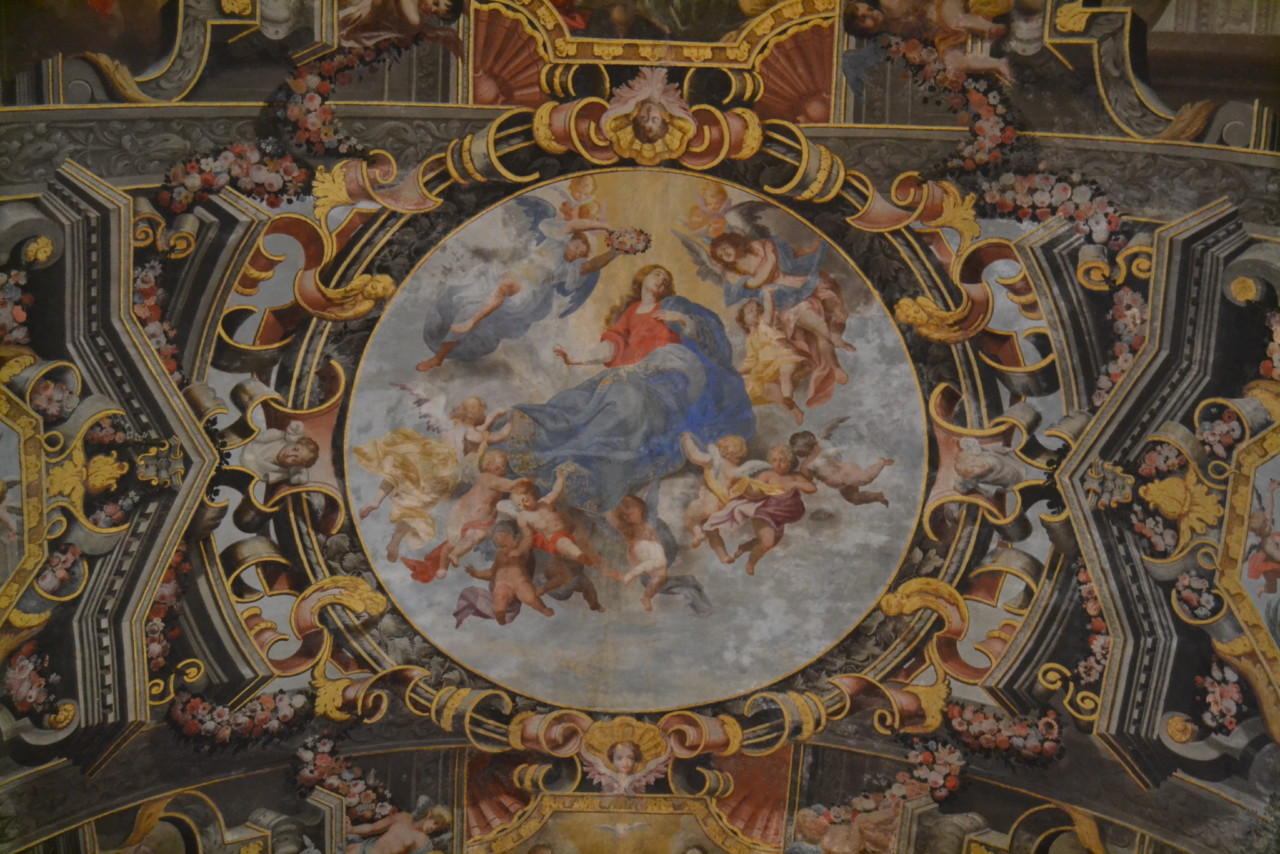 Igreja de Nossa Senhora dos Prazeres (5).JPG