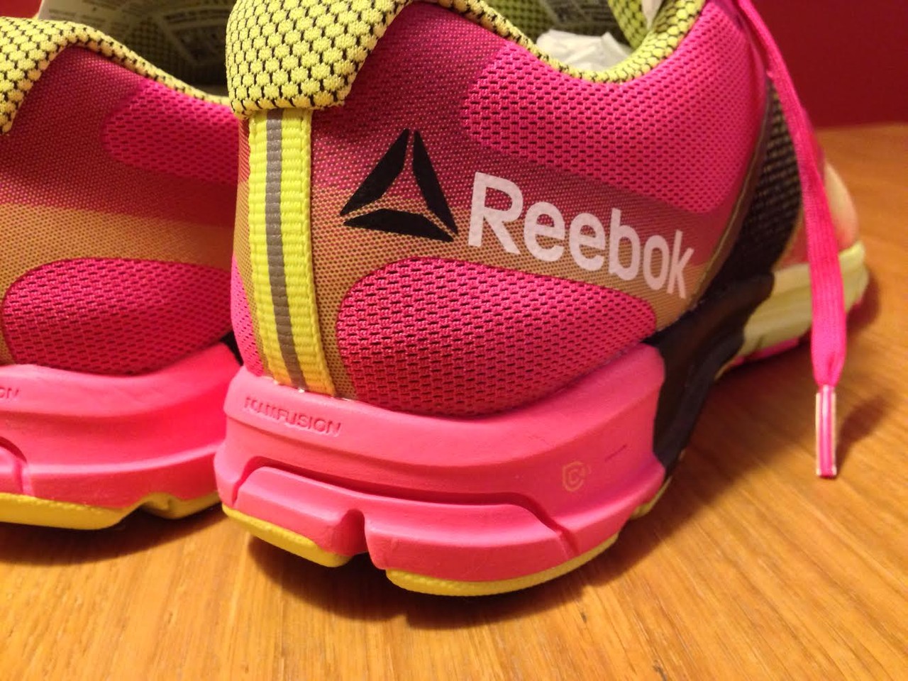 Reebok Nat 8