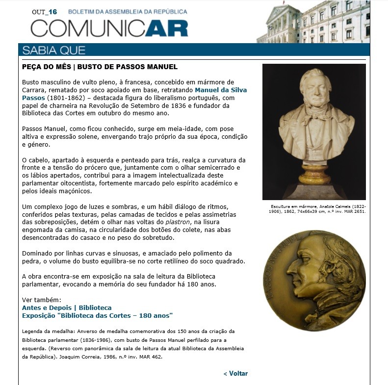 MAR_Outubro2016 MAR_Outubro2016