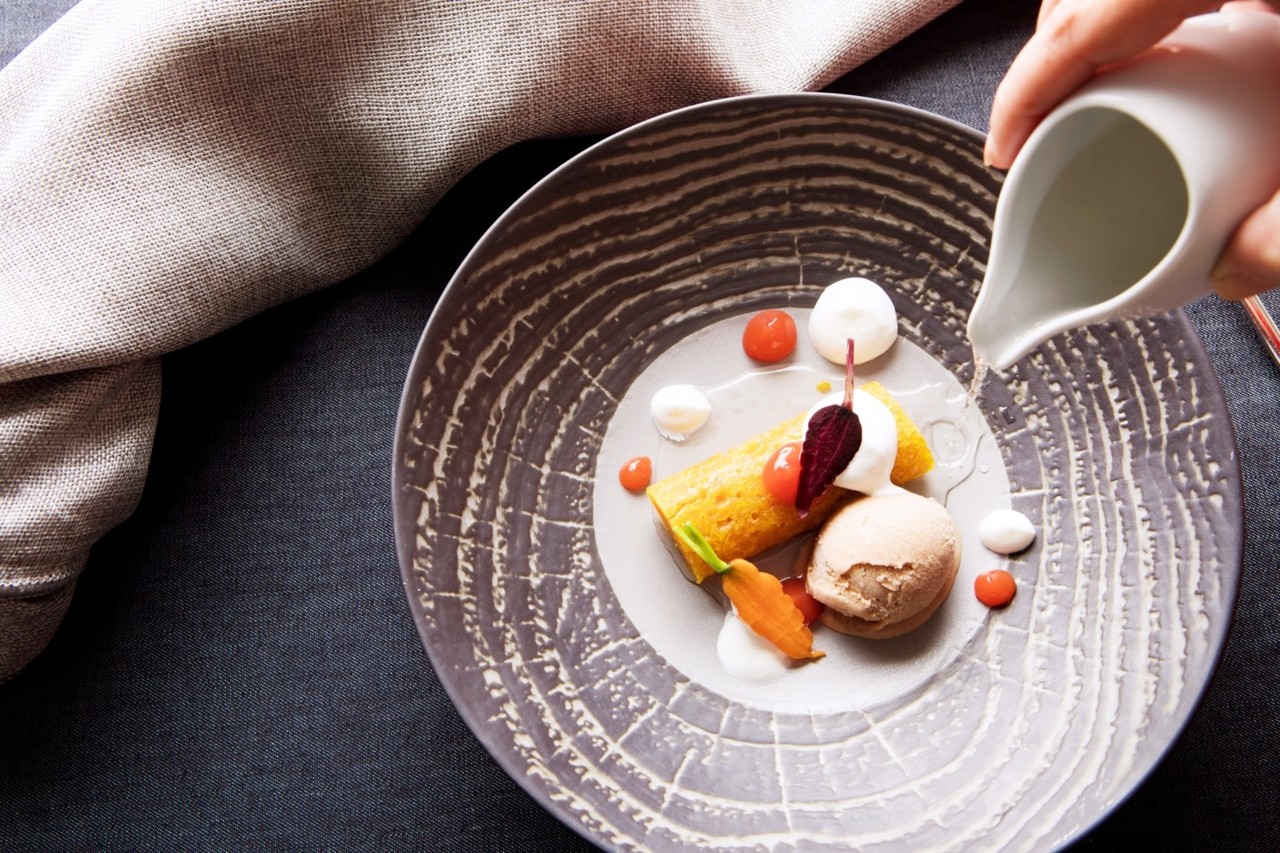 Astória | Nova estação ... novos sabores