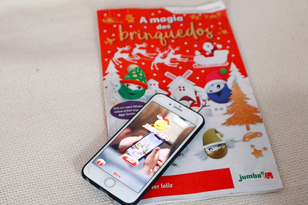 app jumbo kids, compras online app jumbo kids, compras online