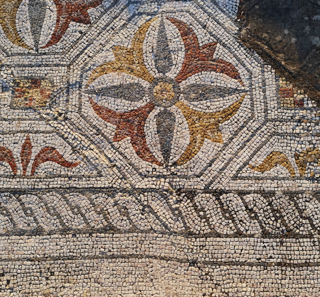 Ruínas - Villa Romana de Pisões (3.1).jpg Ruínas - Villa Romana de Pisões (3.1).jpg