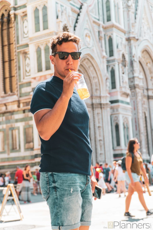 FLORENCE | City Guide - 2 days in Florence 🇮🇹 - The2Planners