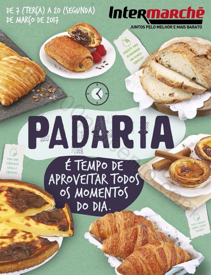 Antevisão Folheto Extra INTERMARCHÉ Promoções 