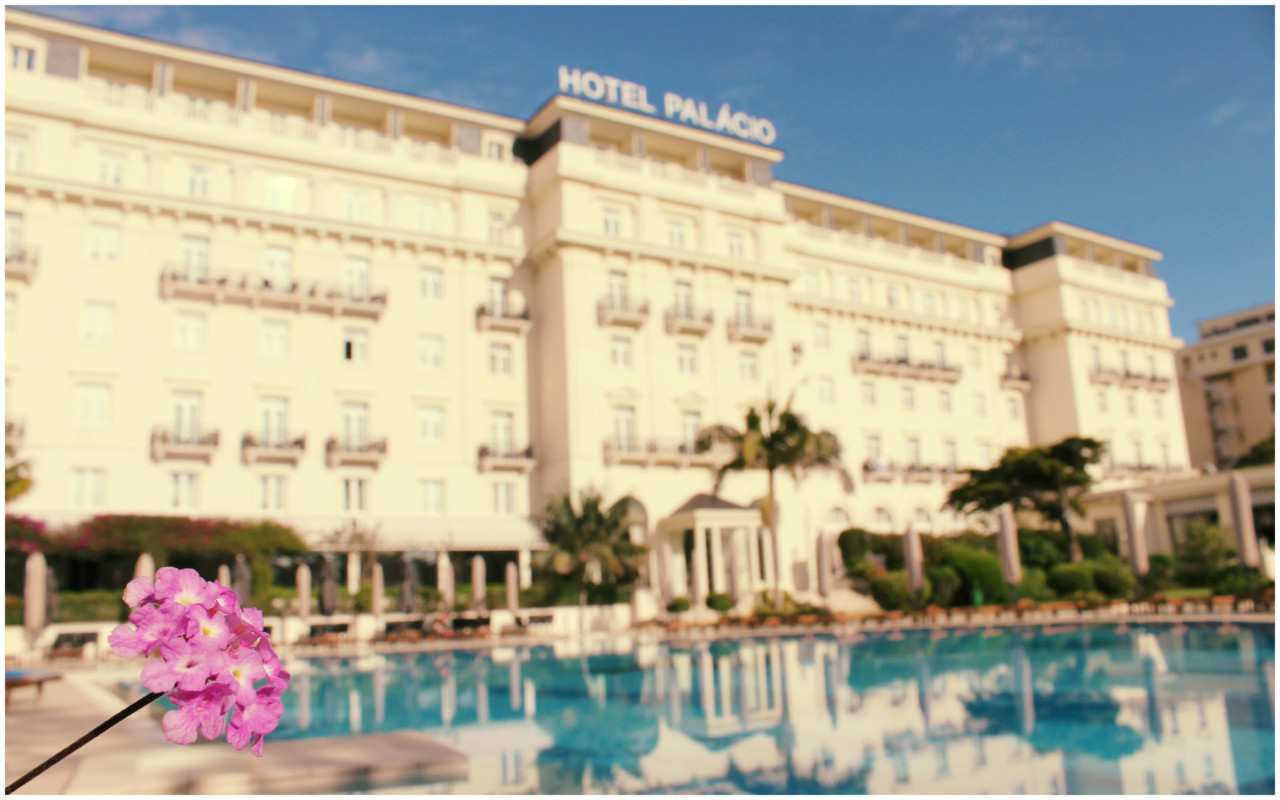 Palácio Estoril Golf & Spa Hotel