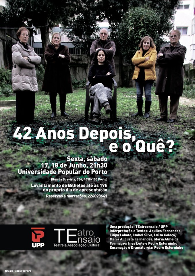 UPP Teatro