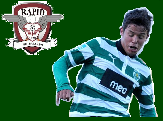 Kikas - Rapid Bucareste.png Kikas - Rapid Bucareste.png