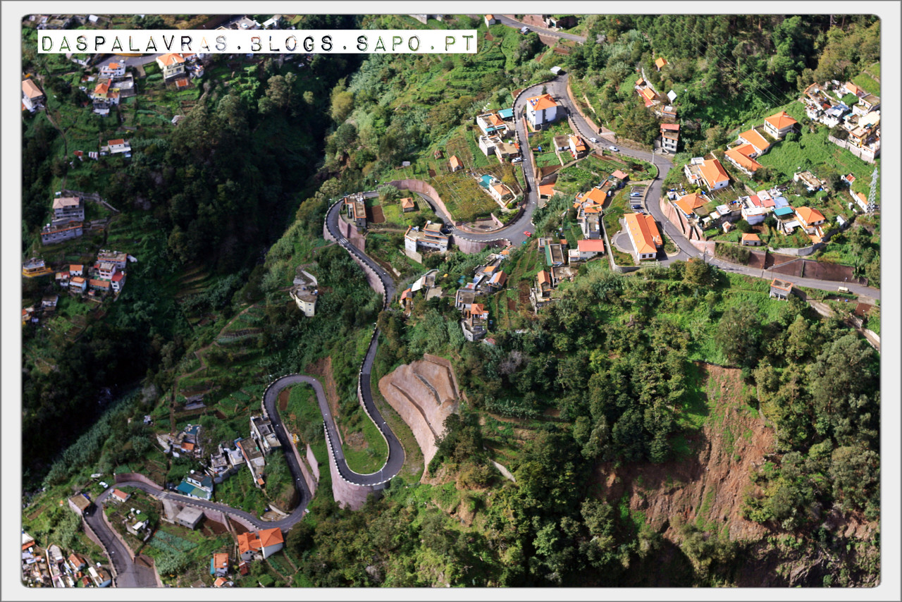 Curral das Freiras - daspalavras.blogs.sapo.pt Curral das Freiras - daspalavras.blogs.sapo.pt