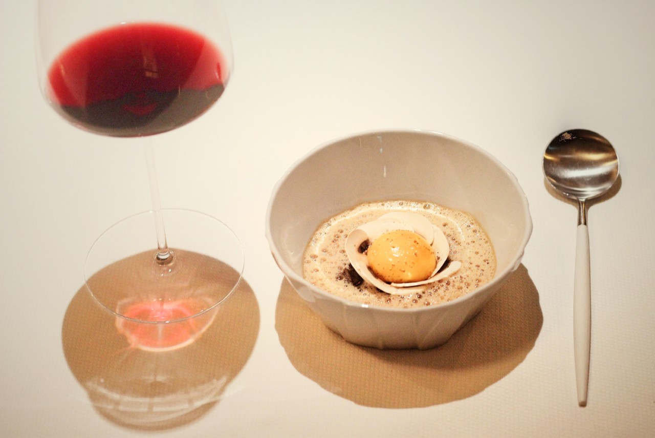 Le Monument Restaurant