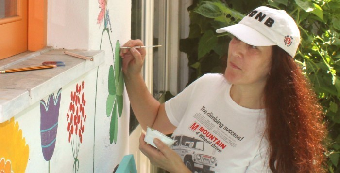 O cantinho das fadas quase pronto3.jpg