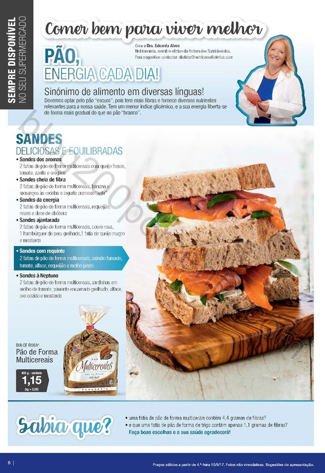 Antevisão Folheto ALDI Promoções a partir de 10