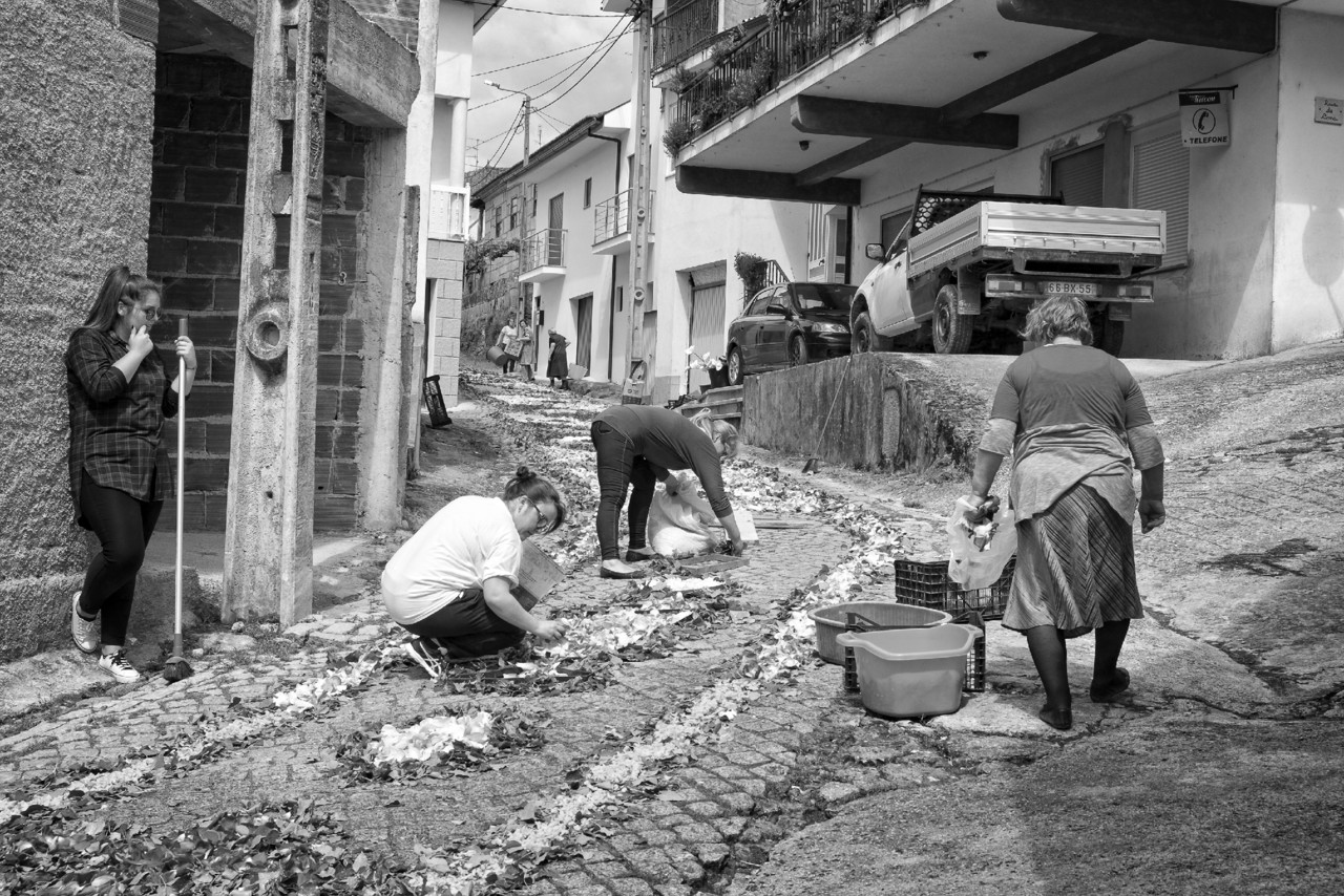Corpo de Deus - maio 2016 - Fuji - Vilar de nantes Corpo de Deus - maio 2016 - Fuji - Vilar de nantes