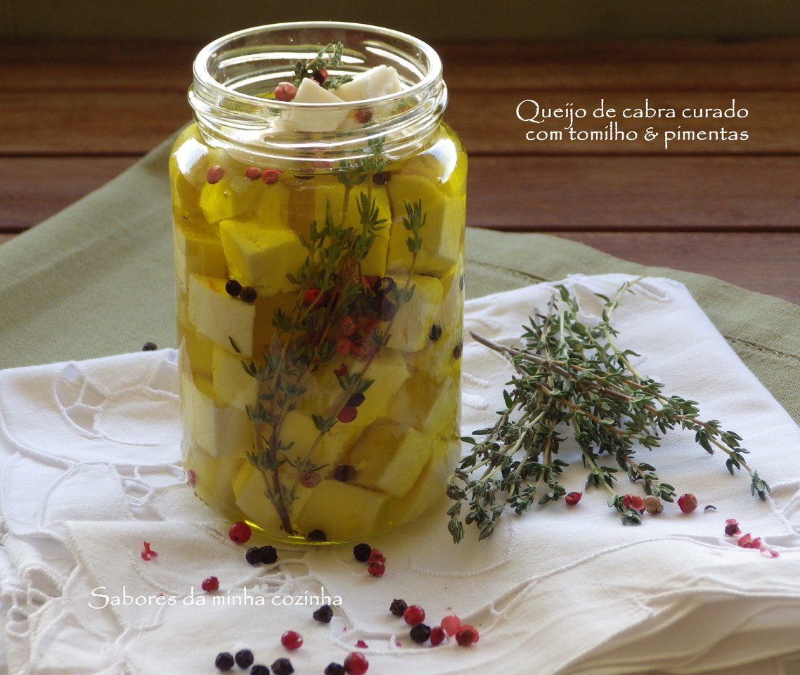 IMGP5362-Queijo de cabra curado com tomilho &amp; pime
