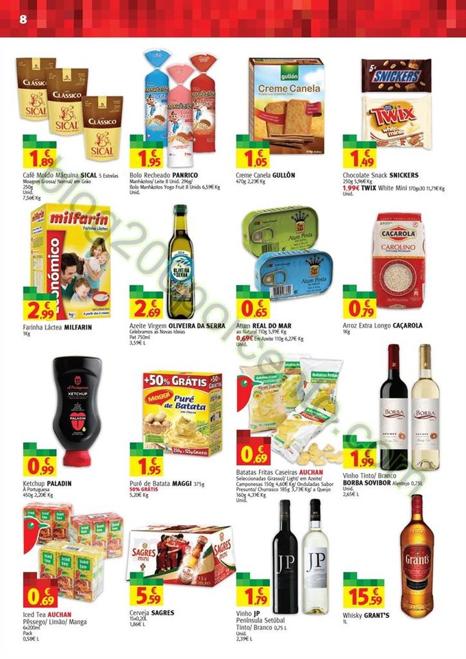Antevisão Folheto JUMBO Promoções de 28 março 