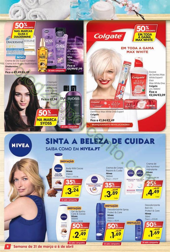 Antevisão Folheto MINIPREÇO Family promoções d