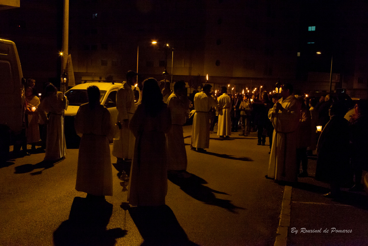 Via Sacra da Paróquia de Agualva  (23)