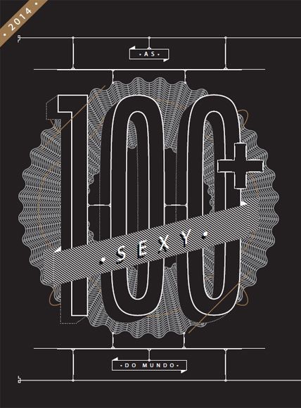 100 + Sexy capa 100 + Sexy capa