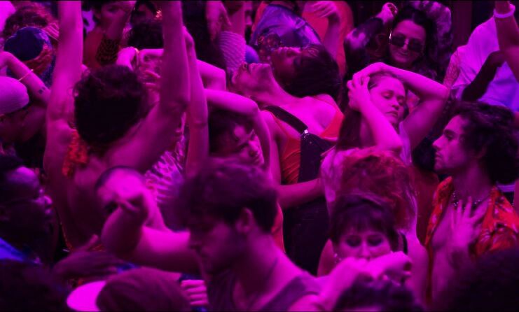 La B&ecirc;te dans la jungle.jpg