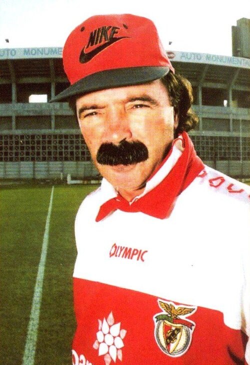 Passagem para esquecer pelo Benfica