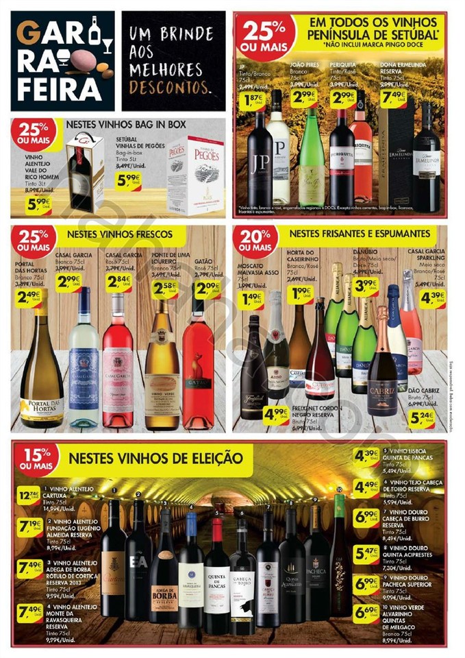 Antevisão Folheto PINGO DOCE Páscoa promoções 