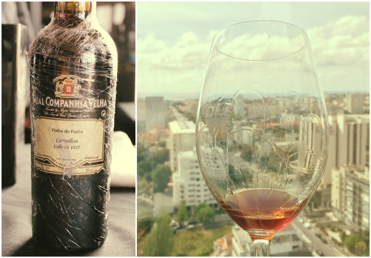 Adegga WineMarket Porto 2017 - Primium Room - RCV 1927 Adegga WineMarket Porto 2017 - Primium Room - RCV 1927