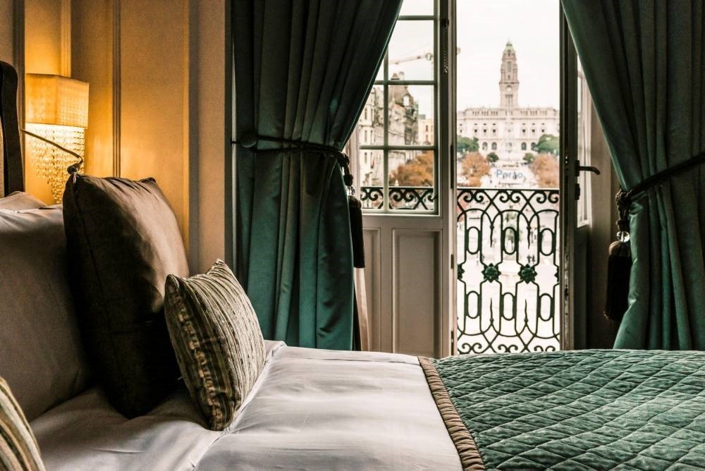 InterContinental Porto celebra São Valentim InterContinental Porto celebra São Valentim