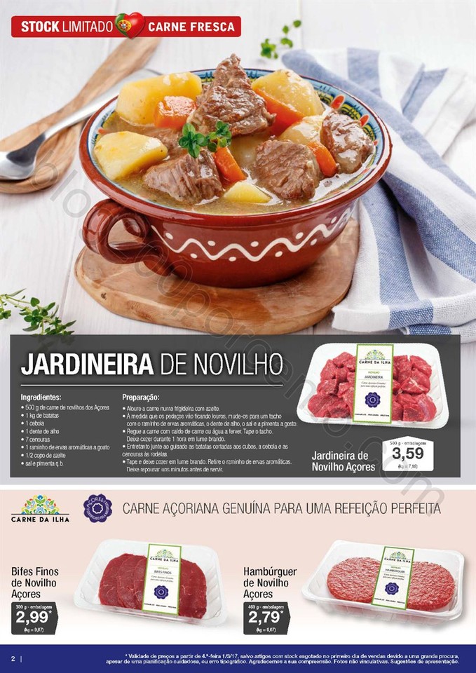 Antevisão Folheto ALDI Promoções a partir de 1 