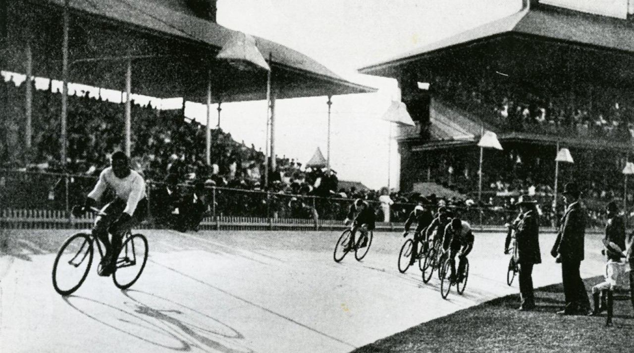 Major Taylor Major Taylor