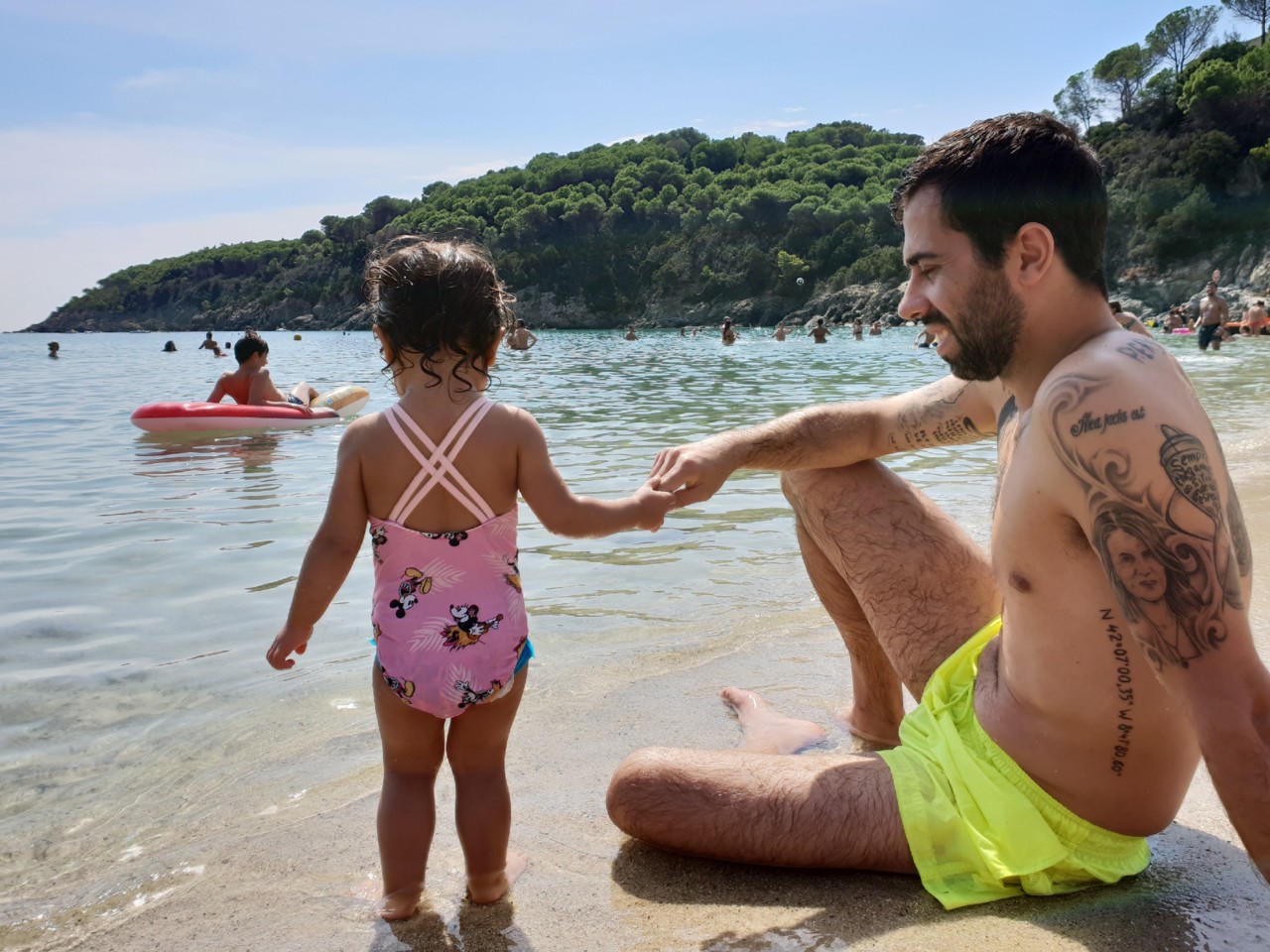 Ilha de Elba Ilha de Elba