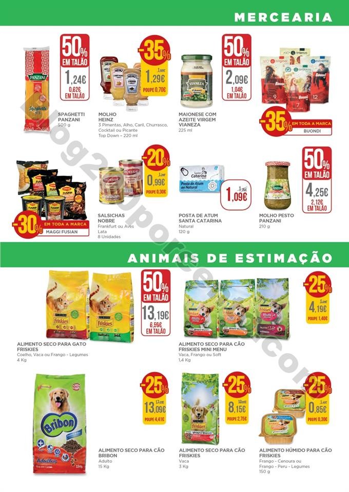 Antevisão Folheto EL CORTE INGLÉS Promoções de