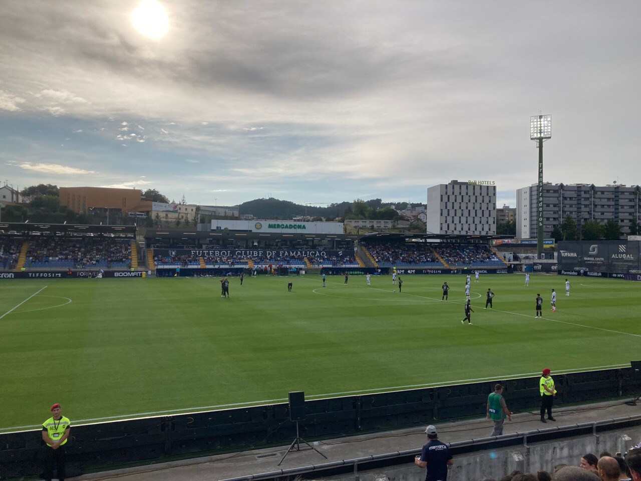 Famalicão-Farense